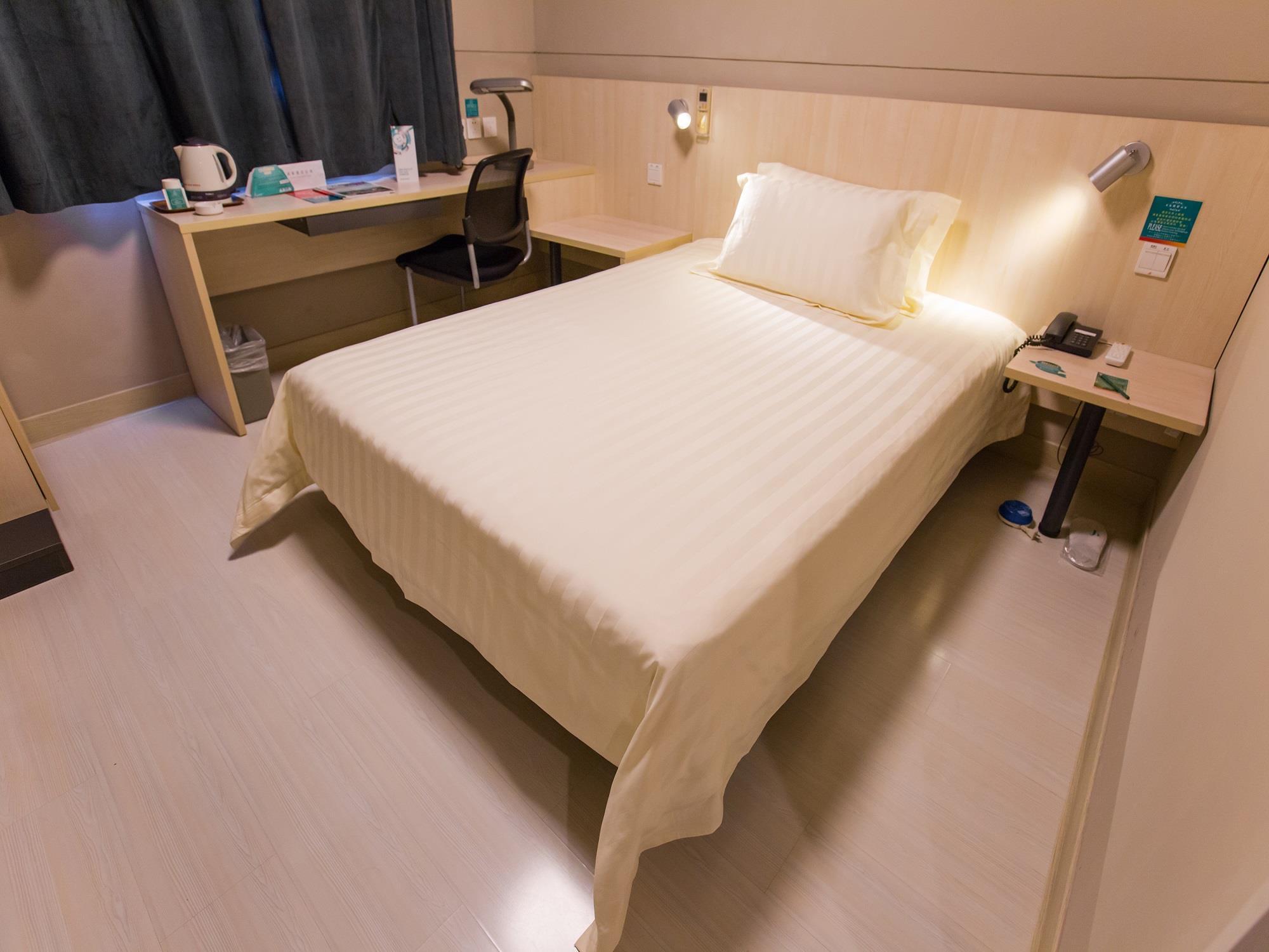 Park Inn By Radisson Shanghai Huanqiugang Luaran gambar